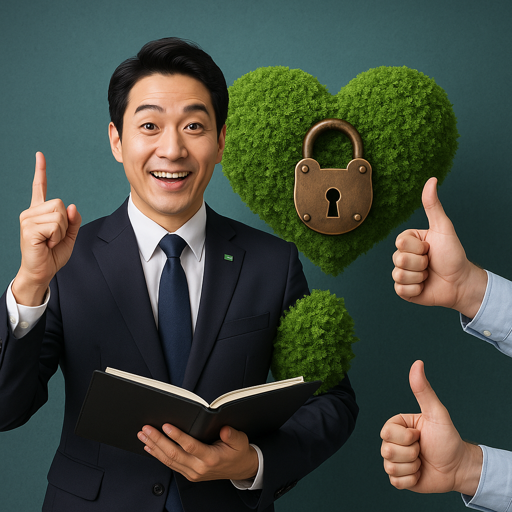 “현대그린푸드, 건강을 담보로 한 비밀! “